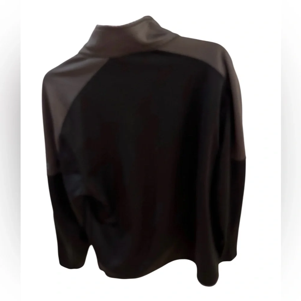 Under armour 1/4 zip jacket - Picture 2 of 4